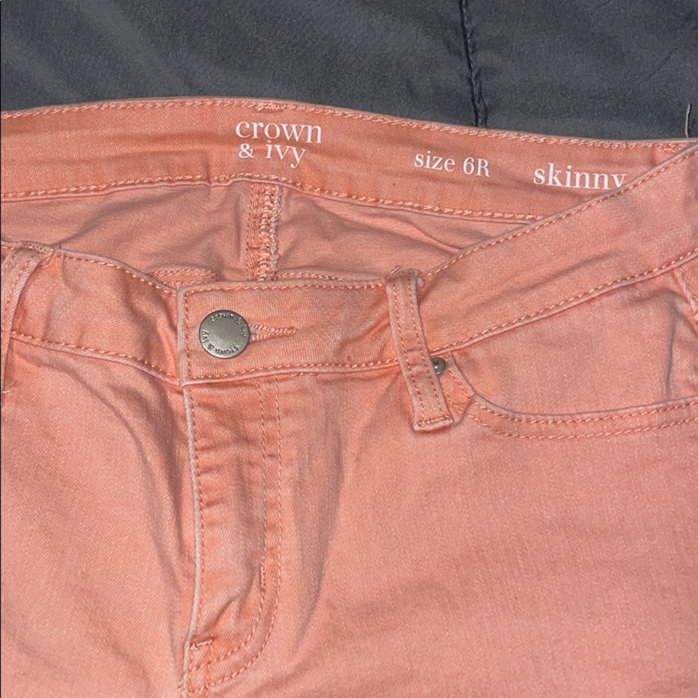 Skinny jeans - Picture 4 of 4